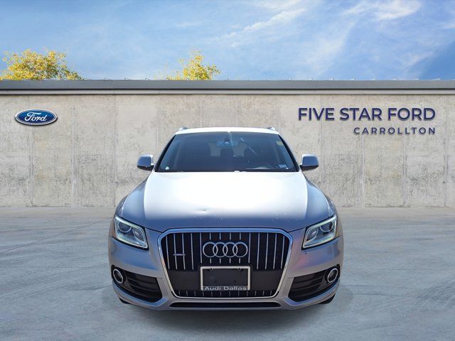 2016 Audi Q5 Premium