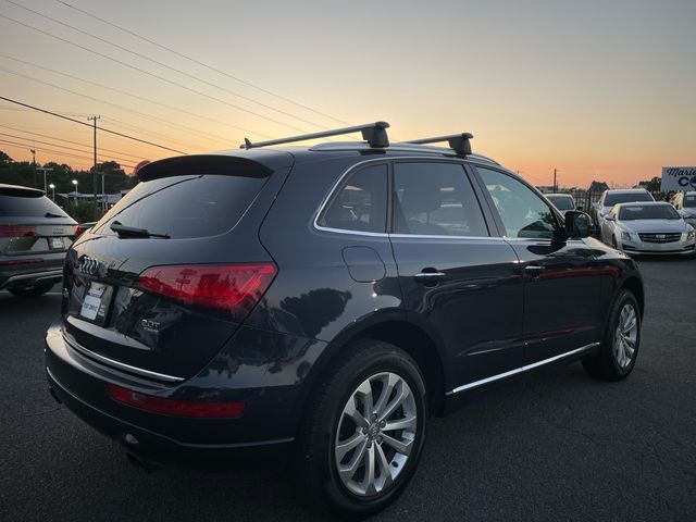 2016 Audi Q5 Premium