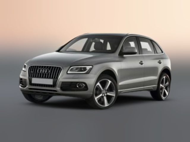 2016 Audi Q5 Premium