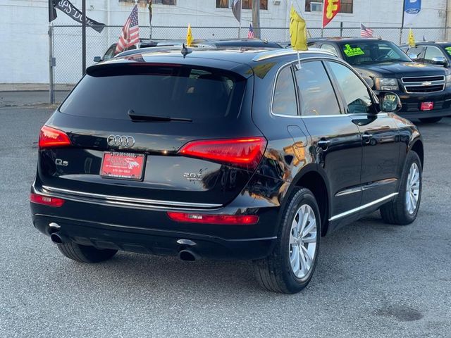 2016 Audi Q5 Premium