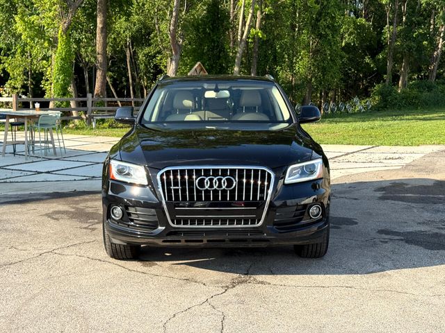 2016 Audi Q5 Premium