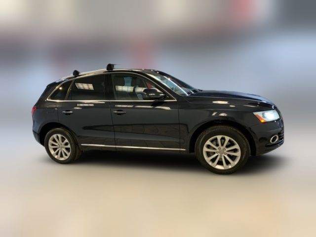 2016 Audi Q5 Premium