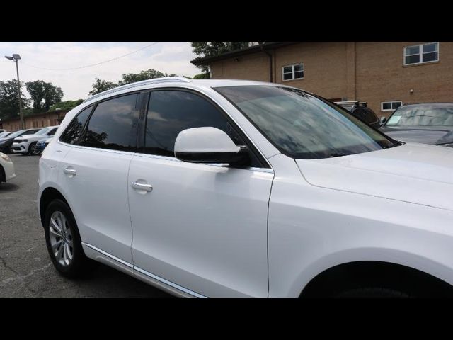2016 Audi Q5 Premium