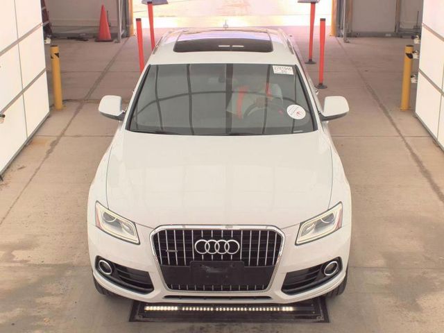 2016 Audi Q5 Premium