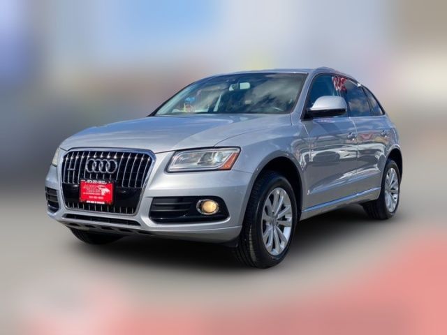 2016 Audi Q5 Premium