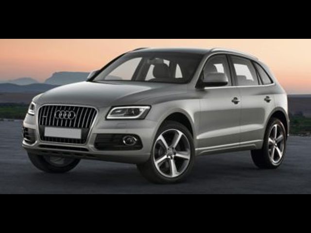 2016 Audi Q5 Premium