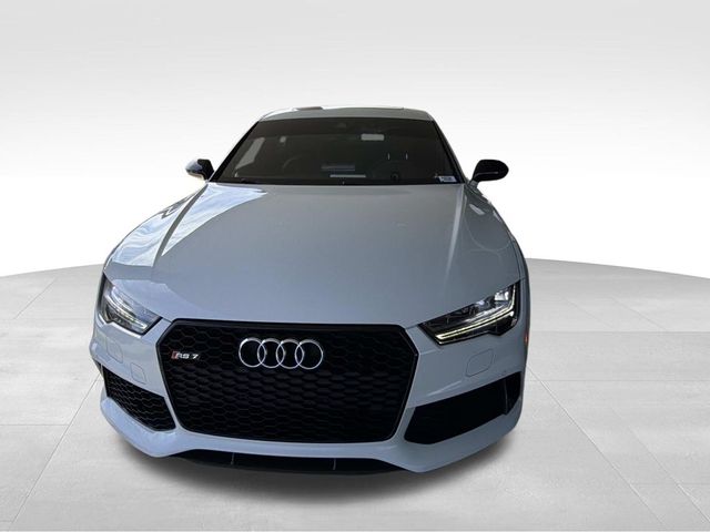 2016 Audi RS 7 Prestige