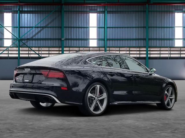 2016 Audi RS 7 Prestige