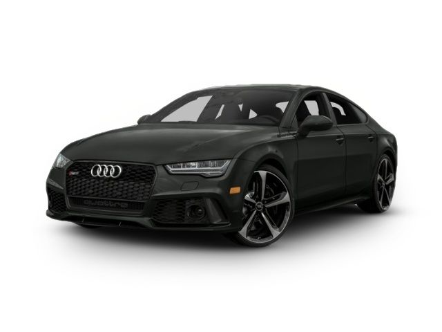 2016 Audi RS 7 Prestige