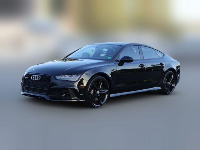 2016 Audi RS 7 Prestige
