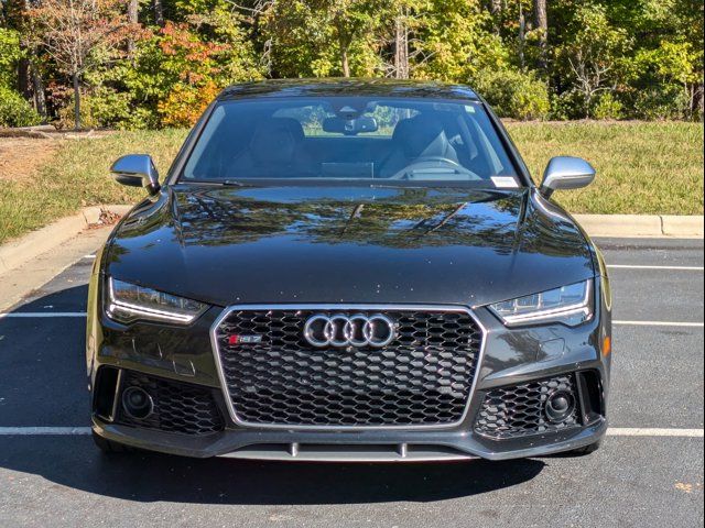 2016 Audi RS 7 Prestige