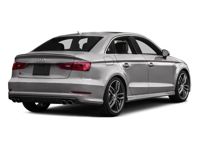 2016 Audi S3 Premium Plus