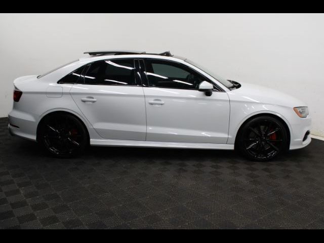 2016 Audi S3 Premium Plus