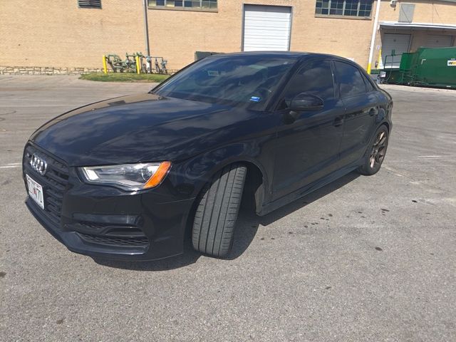 2016 Audi S3 Premium Plus