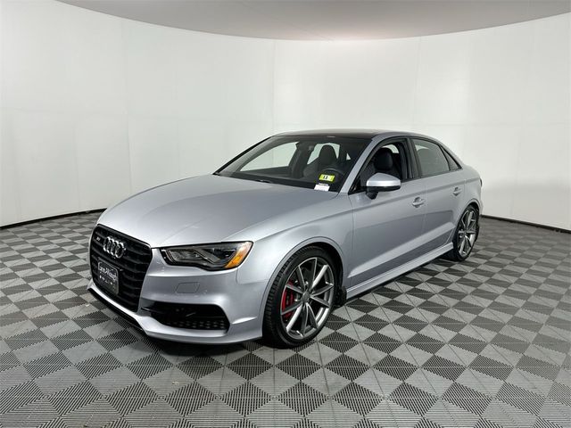 2016 Audi S3 Premium Plus