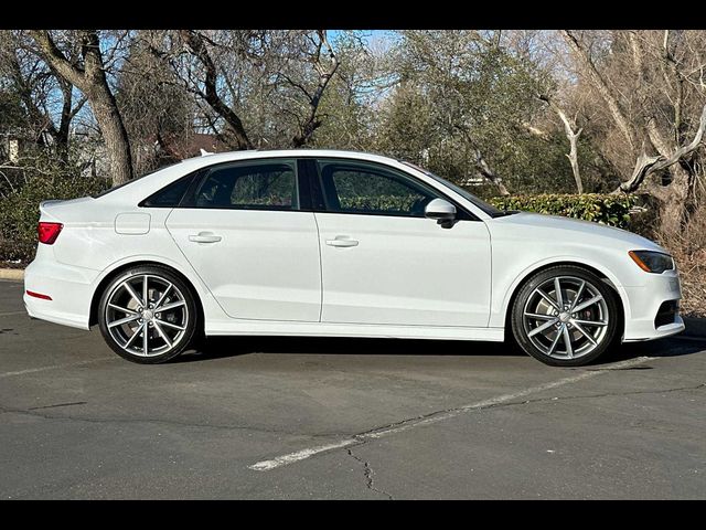 2016 Audi S3 Premium Plus