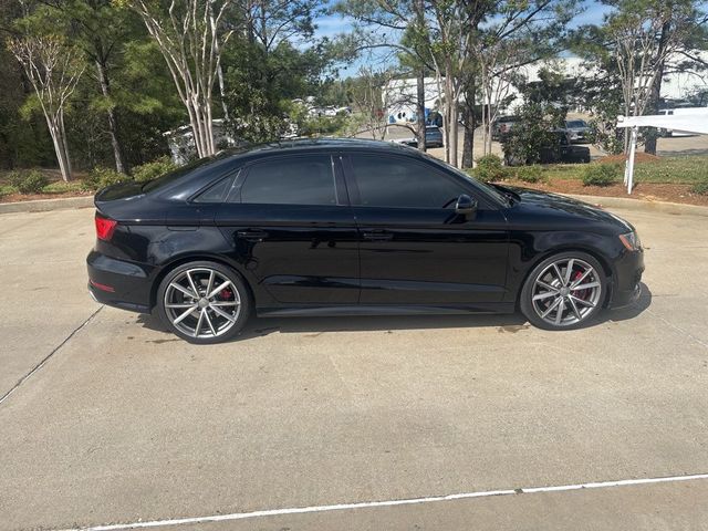 2016 Audi S3 Prestige