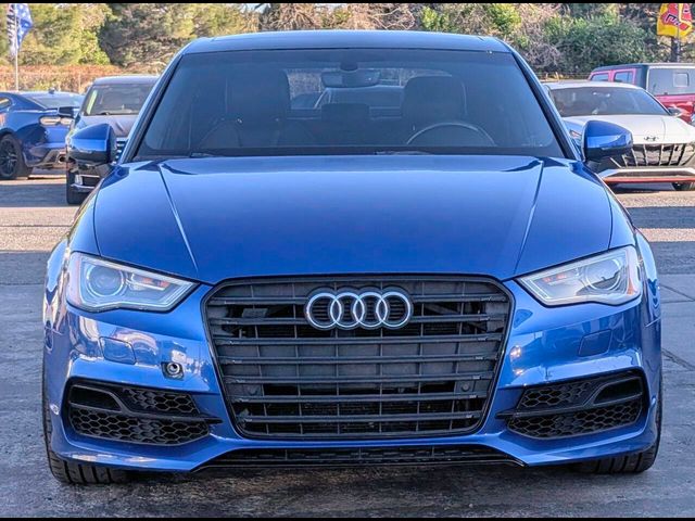 2016 Audi S3 Premium Plus