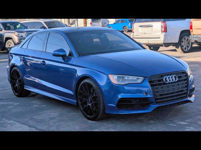 2016 Audi S3 Premium Plus