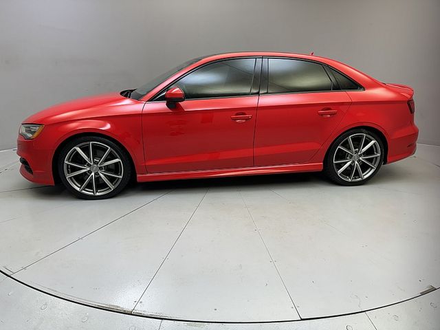 2016 Audi S3 Premium Plus