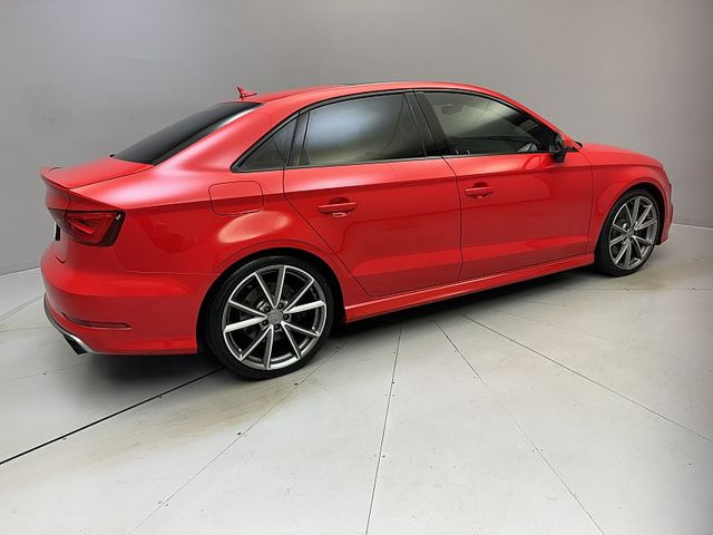 2016 Audi S3 Premium Plus