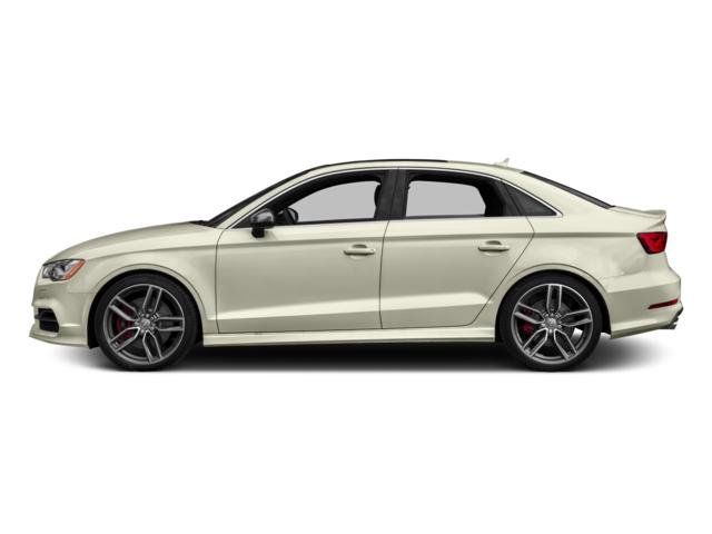 2016 Audi S3 Premium Plus