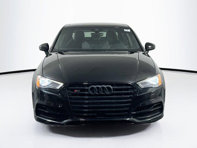 2016 Audi S3 Prestige