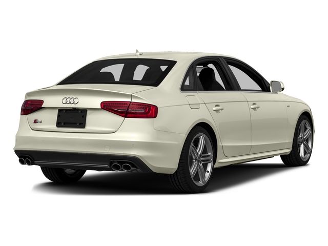 2016 Audi S4 Premium Plus