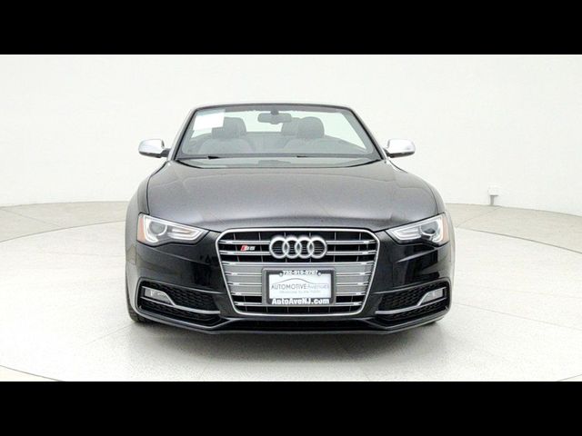 2016 Audi S5 Premium Plus