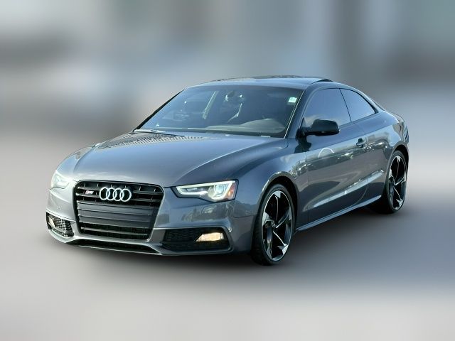 2016 Audi S5 Premium Plus