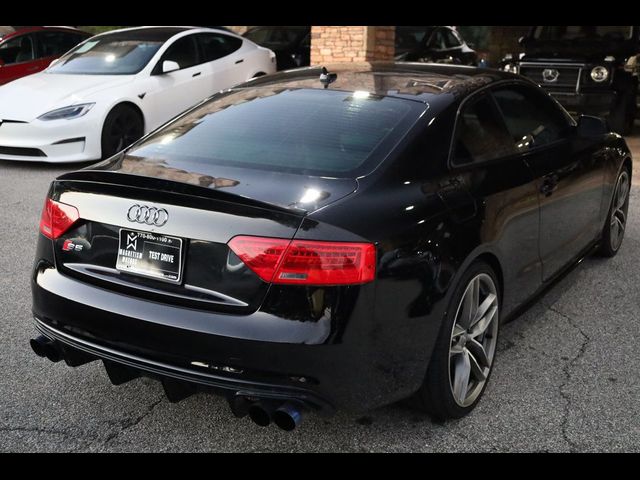 2016 Audi S5 Premium Plus