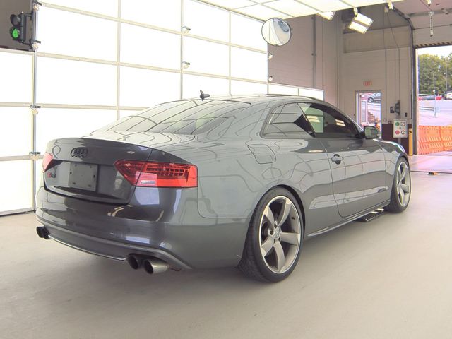 2016 Audi S5 Premium Plus