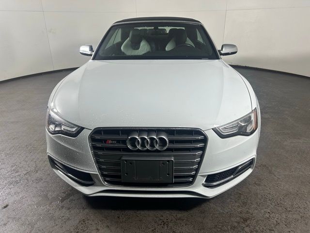 2016 Audi S5 Premium Plus