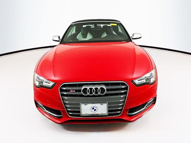 2016 Audi S5 Premium Plus