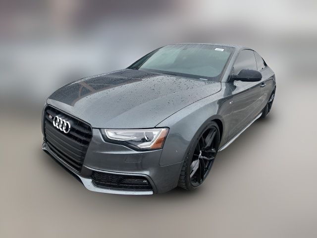 2016 Audi S5 Premium Plus