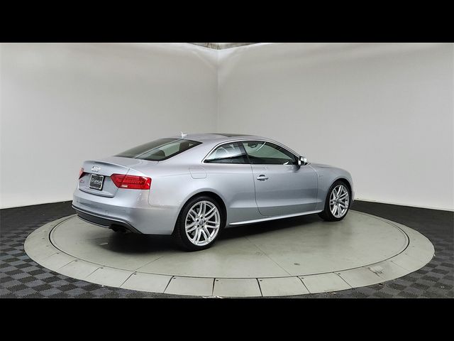 2016 Audi S5 Premium Plus