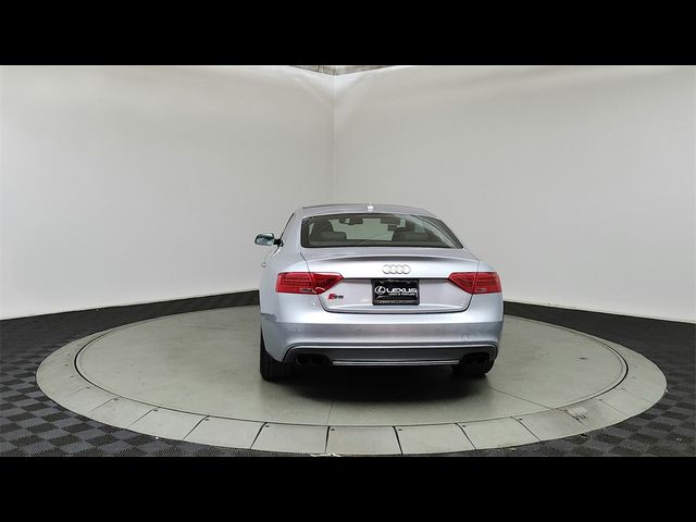 2016 Audi S5 Premium Plus