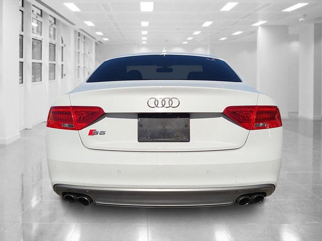 2016 Audi S5 Premium Plus