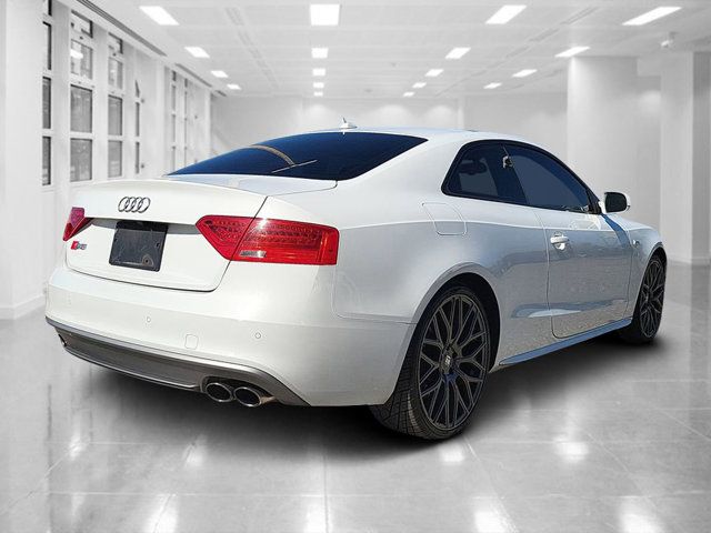 2016 Audi S5 Premium Plus