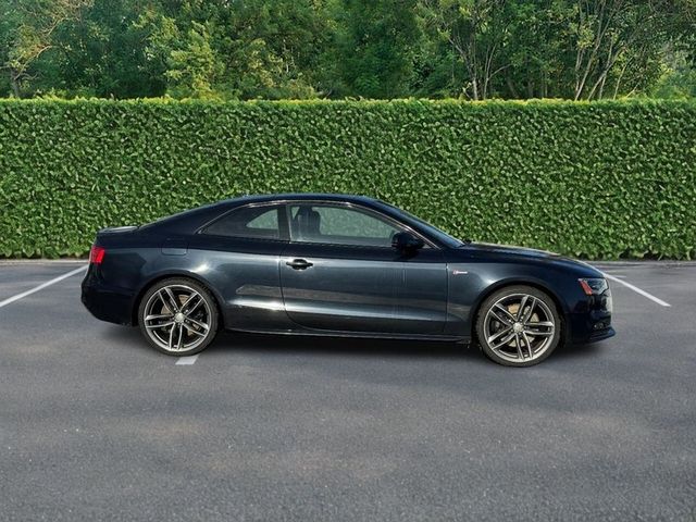 2016 Audi S5 Premium Plus