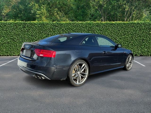 2016 Audi S5 Premium Plus