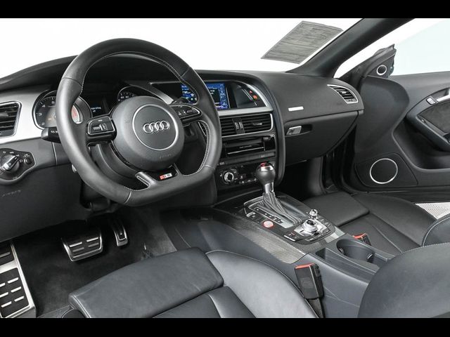 2016 Audi S5 Prestige