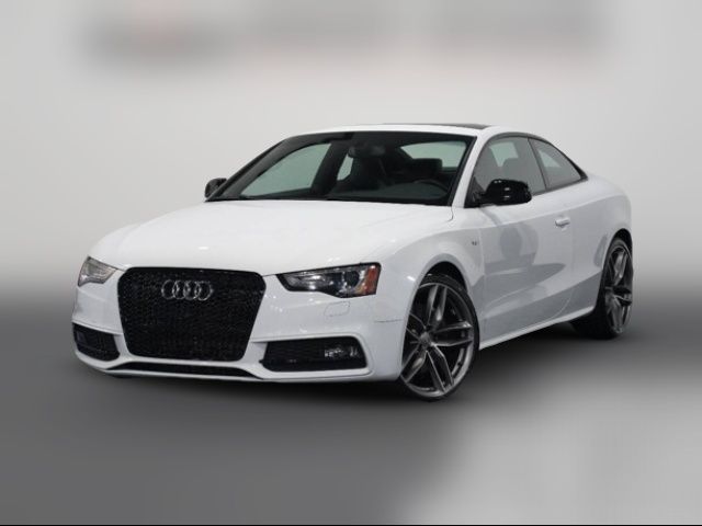 2016 Audi S5 Premium Plus