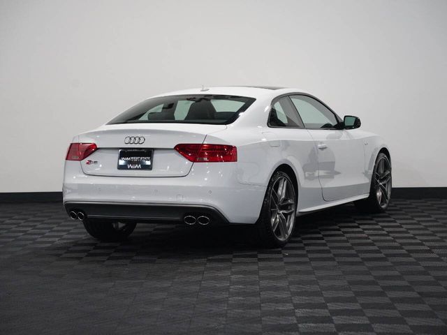 2016 Audi S5 Premium Plus