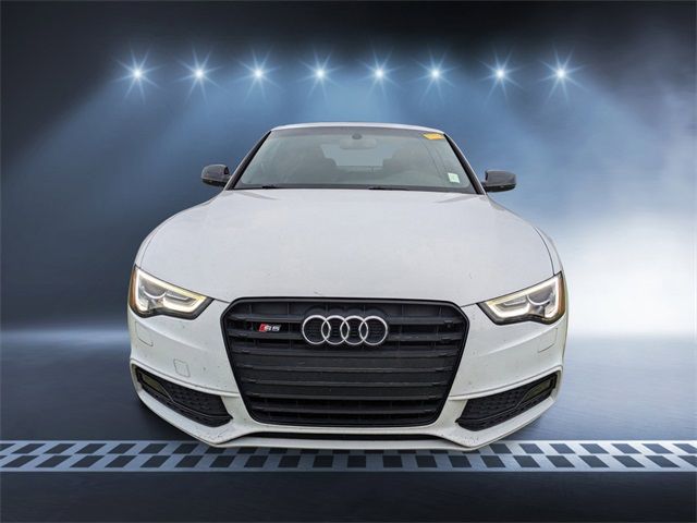 2016 Audi S5 Premium Plus