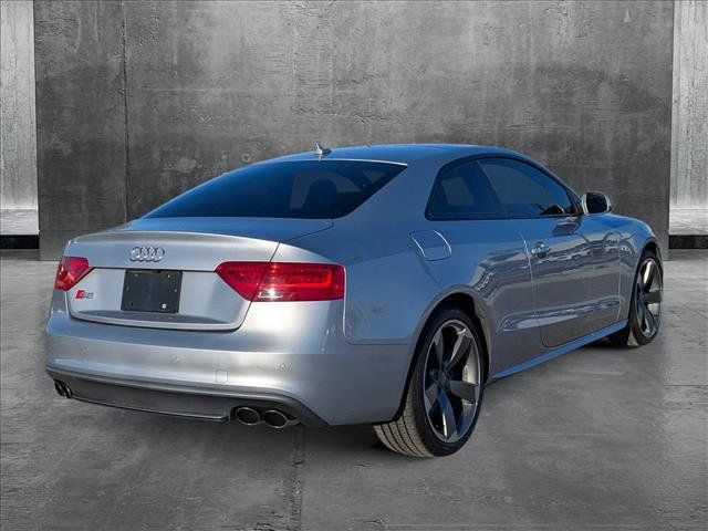 2016 Audi S5 Premium Plus