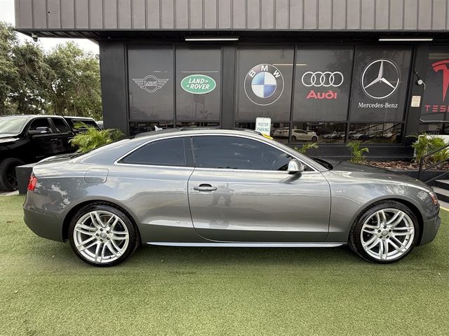 2016 Audi S5 Premium Plus