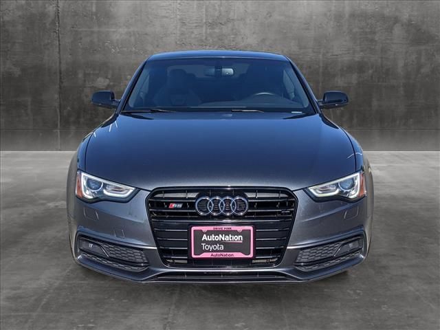 2016 Audi S5 Premium Plus