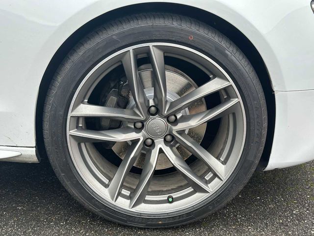 2016 Audi S5 Premium Plus