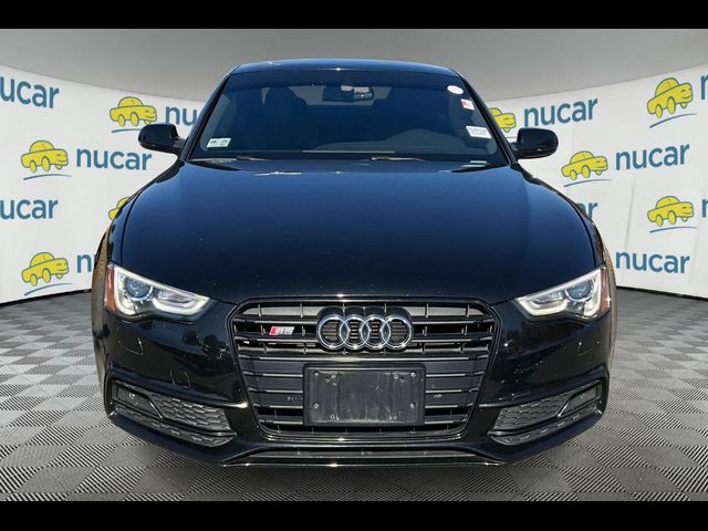 2016 Audi S5 Premium Plus